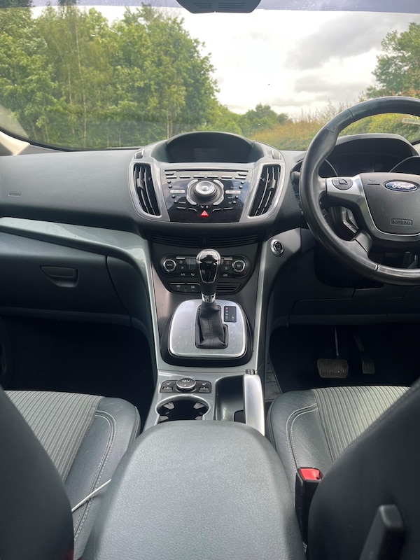 Used Ford Grand C-Max 2014 for sale - 74911843: Photo 30