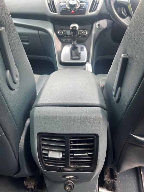 Used Ford Grand C-Max 2014 for sale - 74911843: Photo 33
