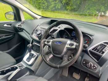 Used Ford Grand C-Max 2014 for sale - 74911843: Photo
