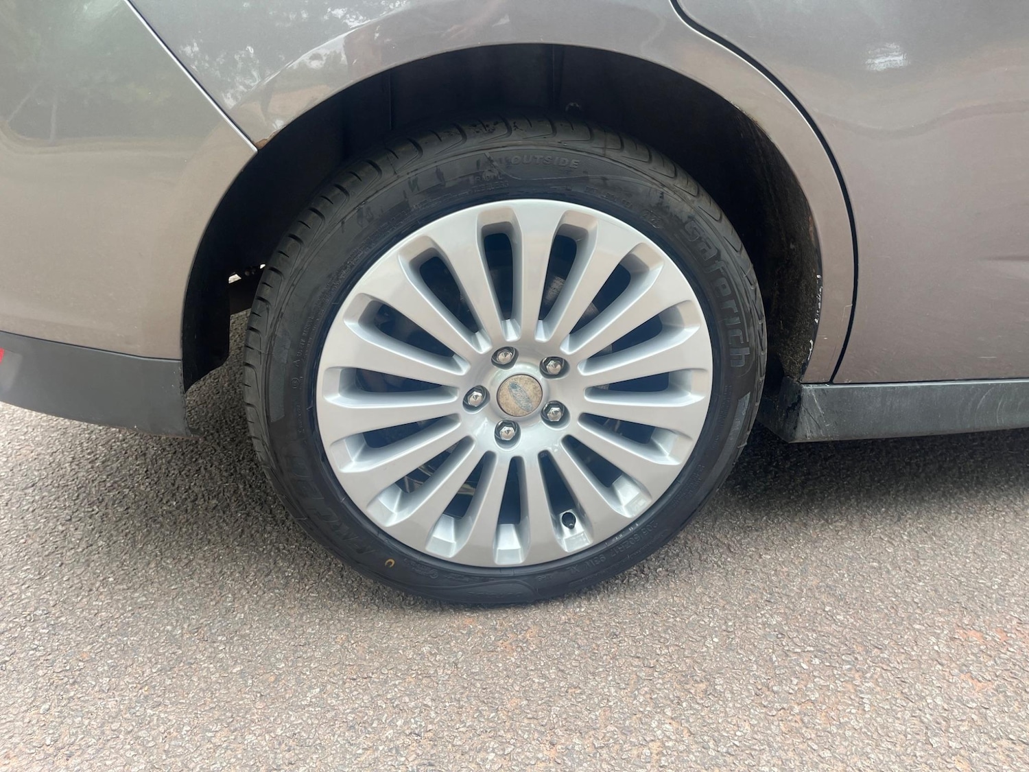 Vehicle 40