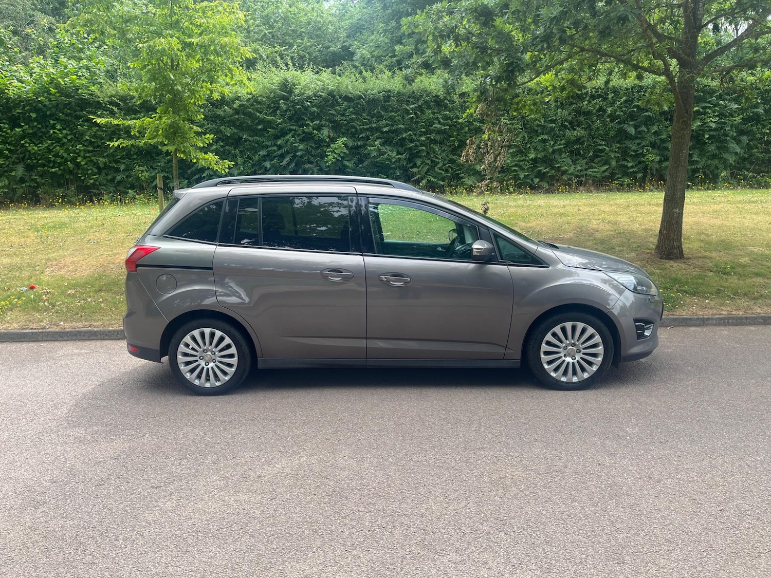 Vehicle 41