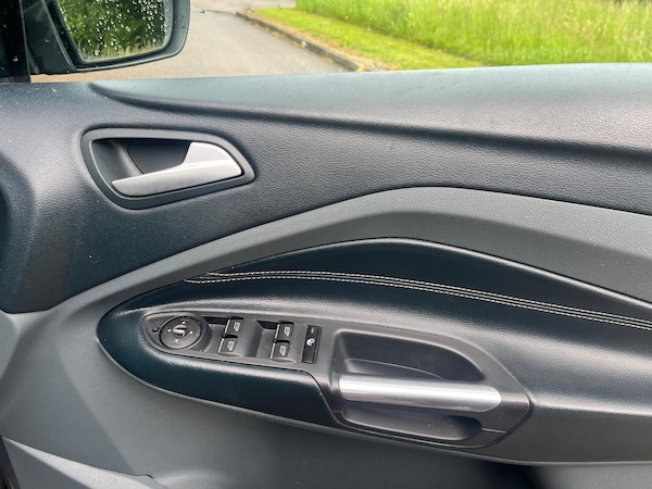Used Ford Grand C-Max 2014 for sale - 74911843: Photo 6