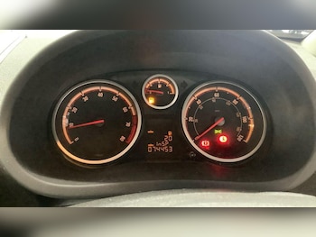 Used Vauxhall Corsa 2014 for sale - 75463984: Photo