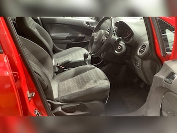 Used Vauxhall Corsa 2014 for sale - 75463984: Photo