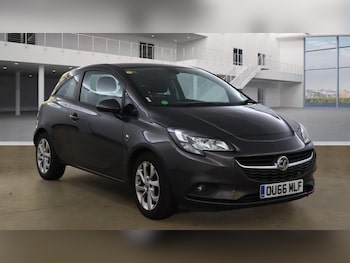 2016 (66) - 1.4i ecoFLEX Energy Euro 6 3dr (a/c)