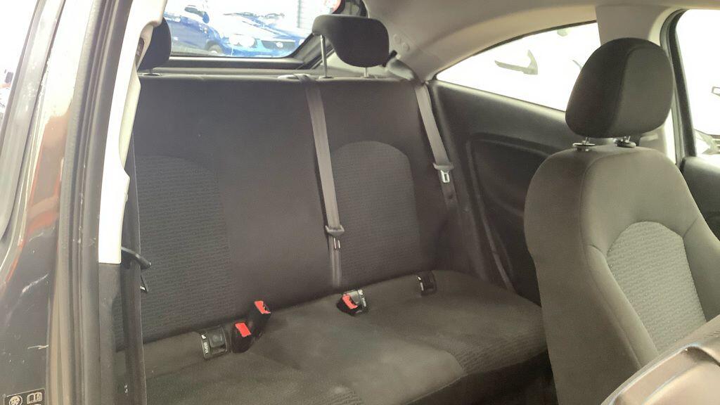 Used Vauxhall Corsa 2016 for sale - 76189384: Photo 4