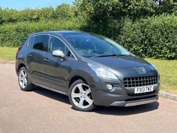 2013 (13) - 1.6 e-HDi Allure EGC Euro 5 (s/s) 5dr
