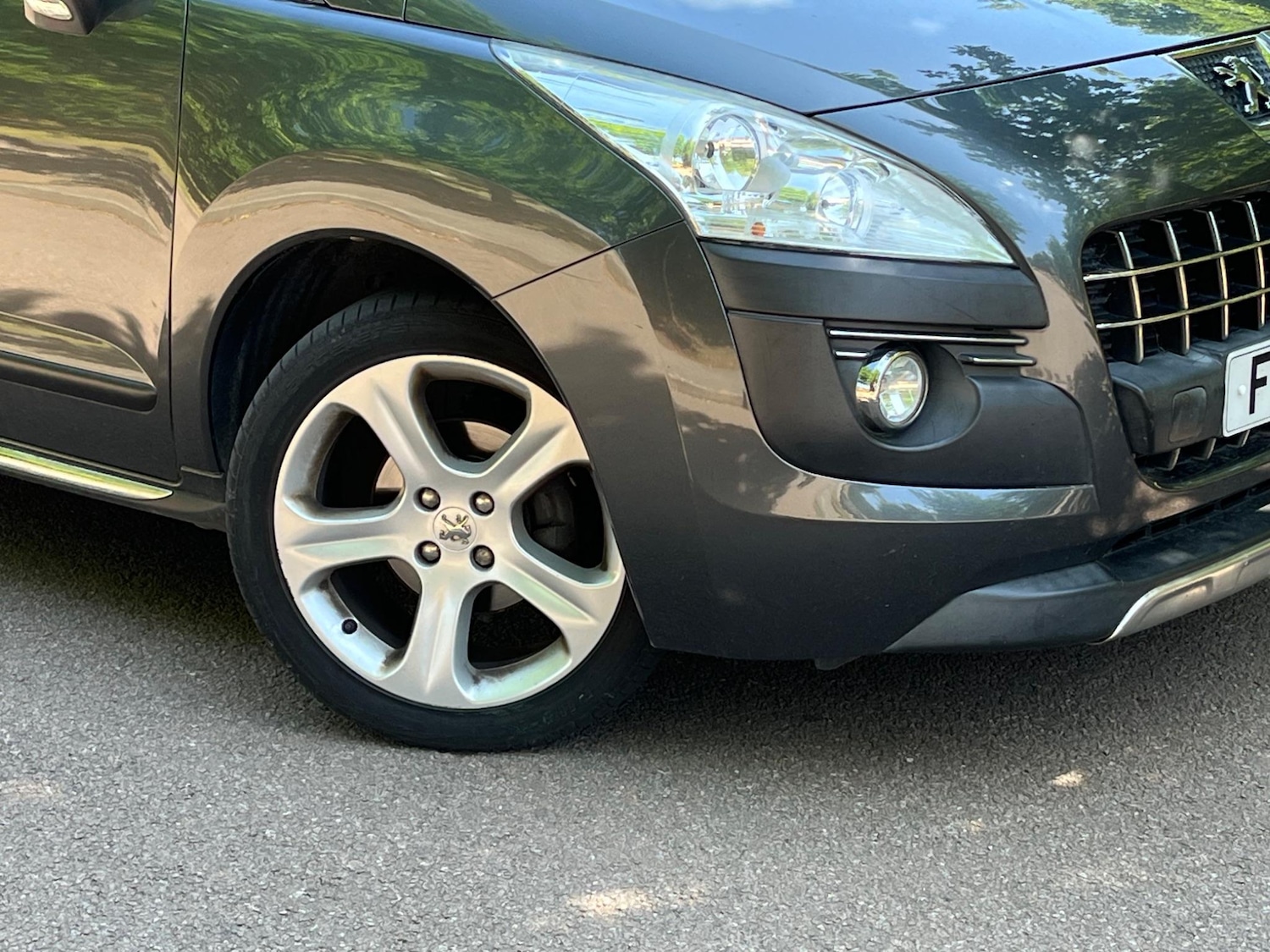 Vehicle 25