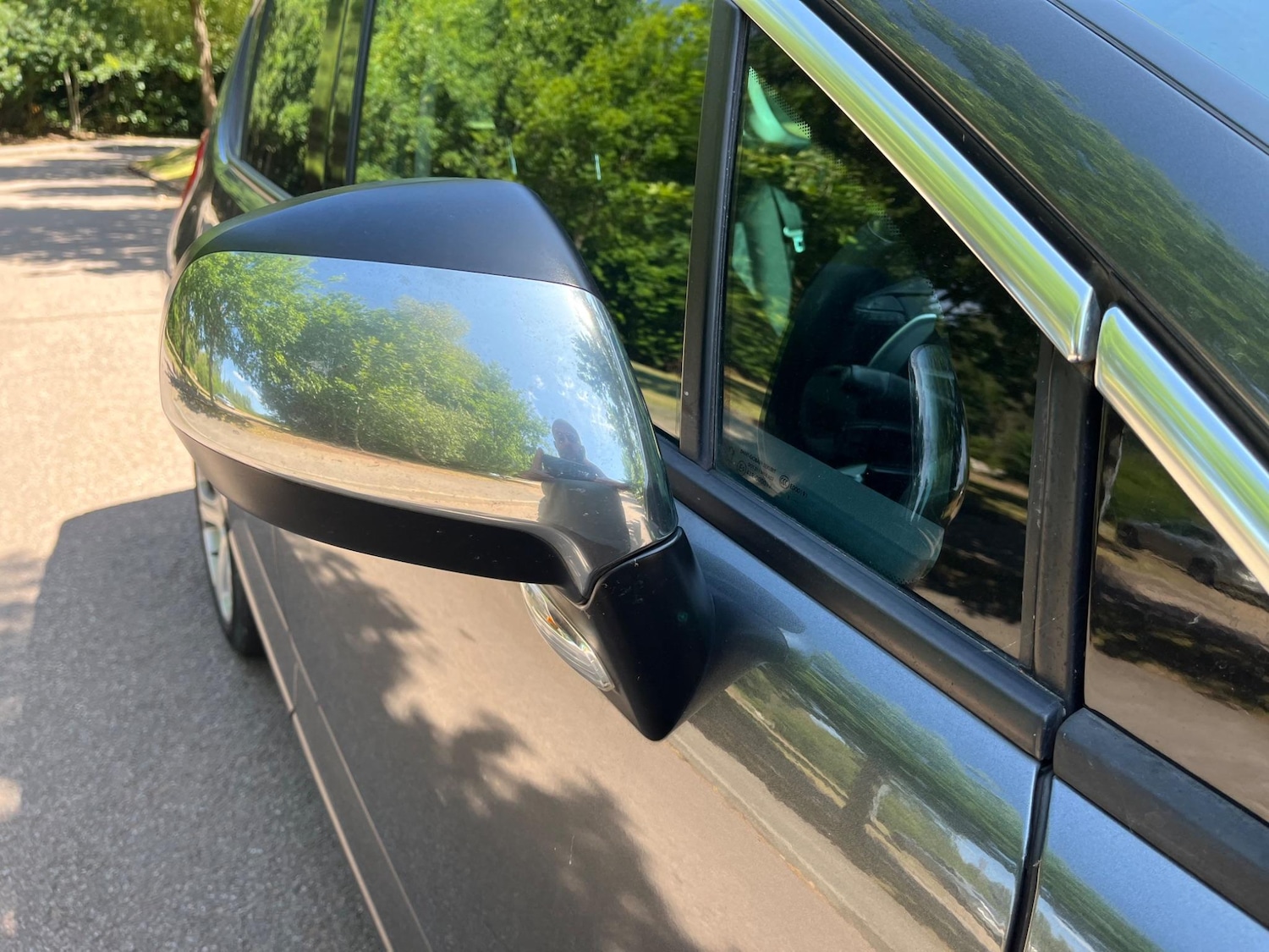Vehicle 27