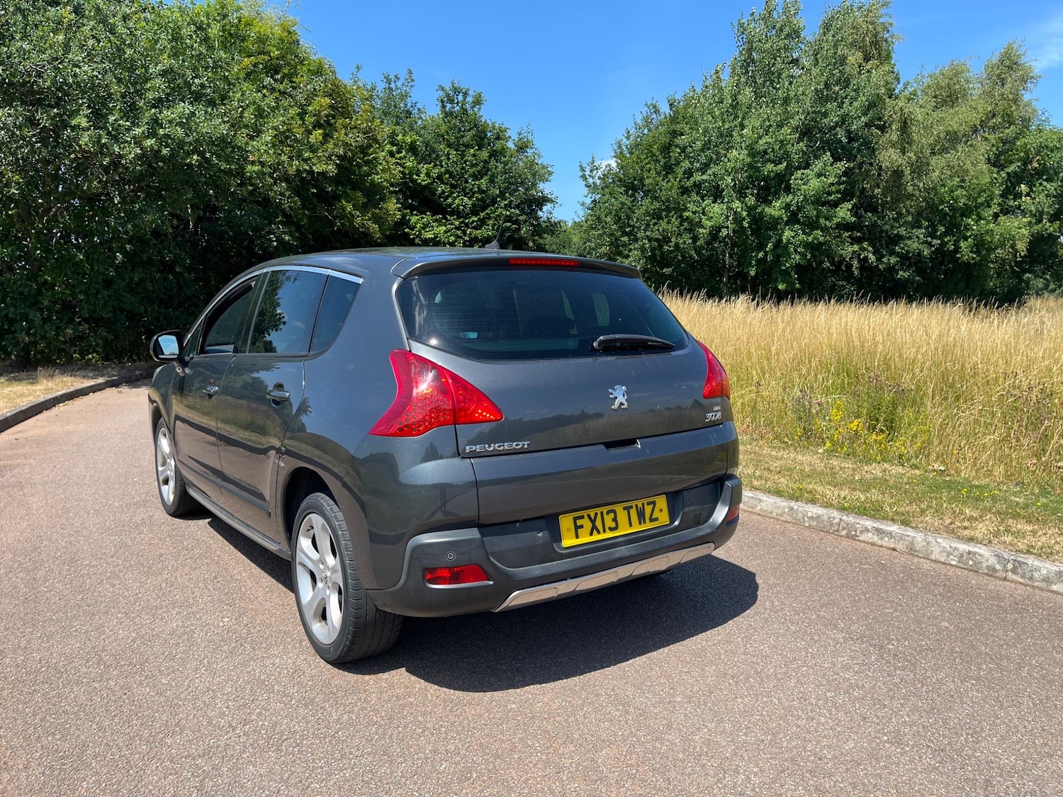 Vehicle 29