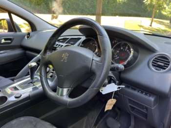 Used Peugeot 3008 2013 for sale - 75200097: Photo