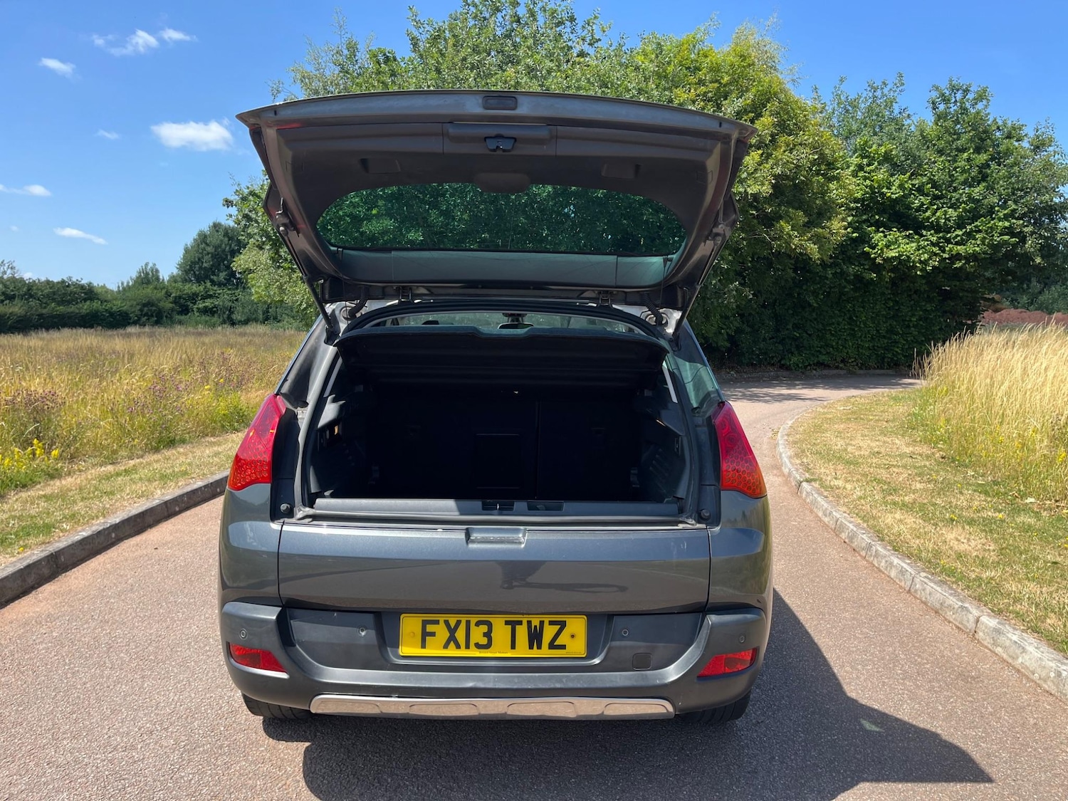 Vehicle 33
