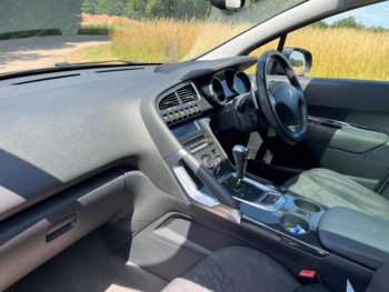 Used Peugeot 3008 2013 for sale - 75200097: Photo