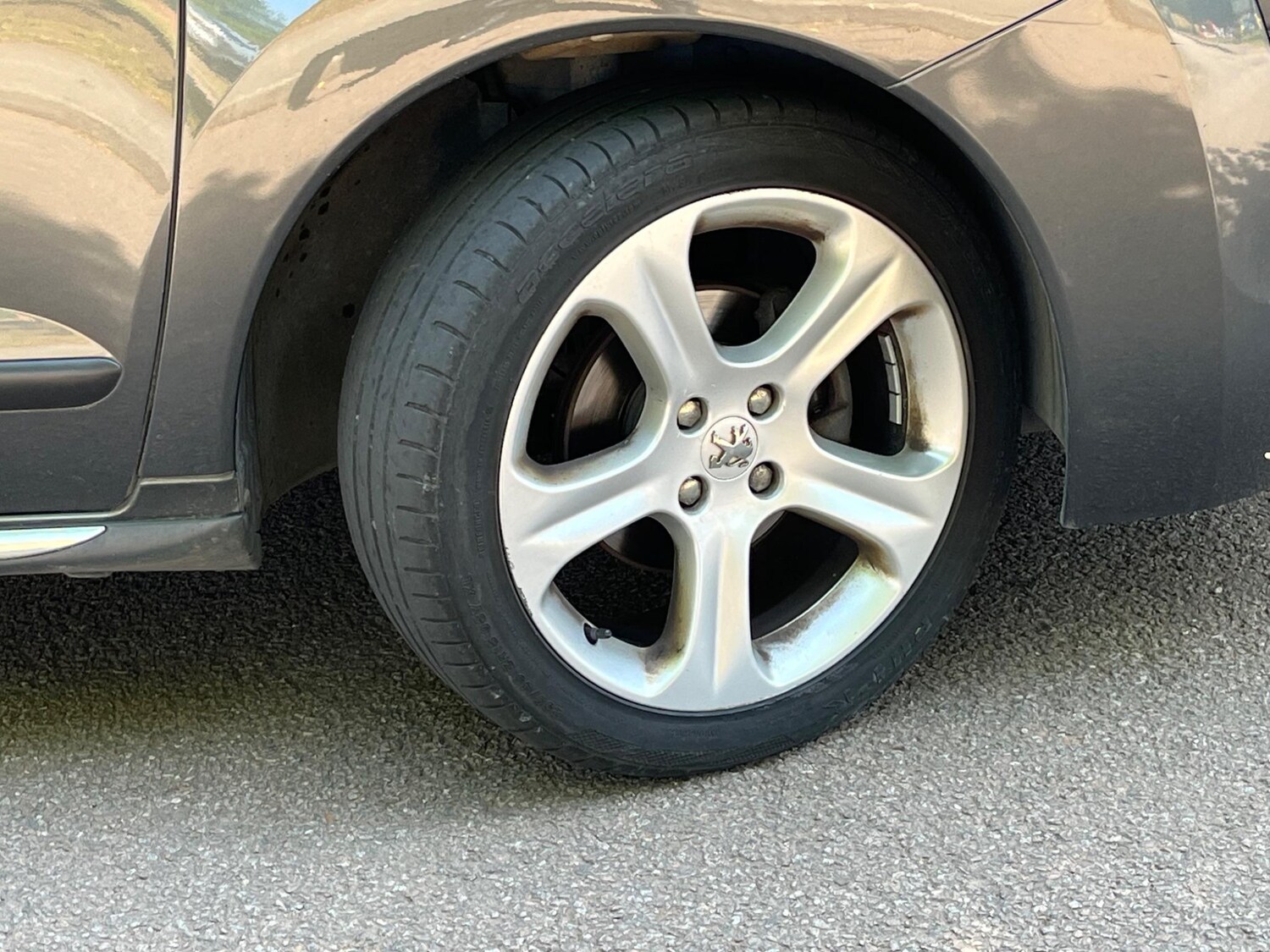 Vehicle 40