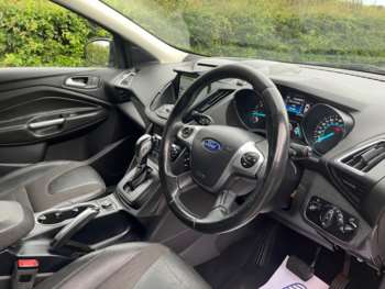 Used Ford Kuga 2016 for sale - 74911848: Photo