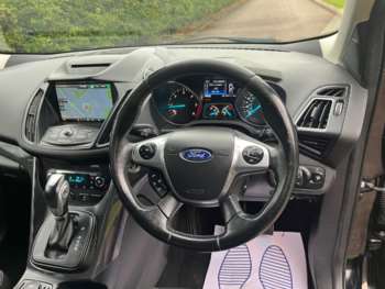 Used Ford Kuga 2016 for sale - 74911848: Photo
