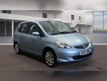 Used Honda Jazz 2007 for sale - 76094493: Photo