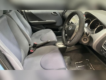 Used Honda Jazz 2007 for sale - 76094493: Photo