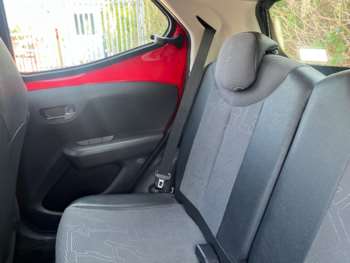 Used Toyota AYGO 2015 for sale - 74965277: Photo