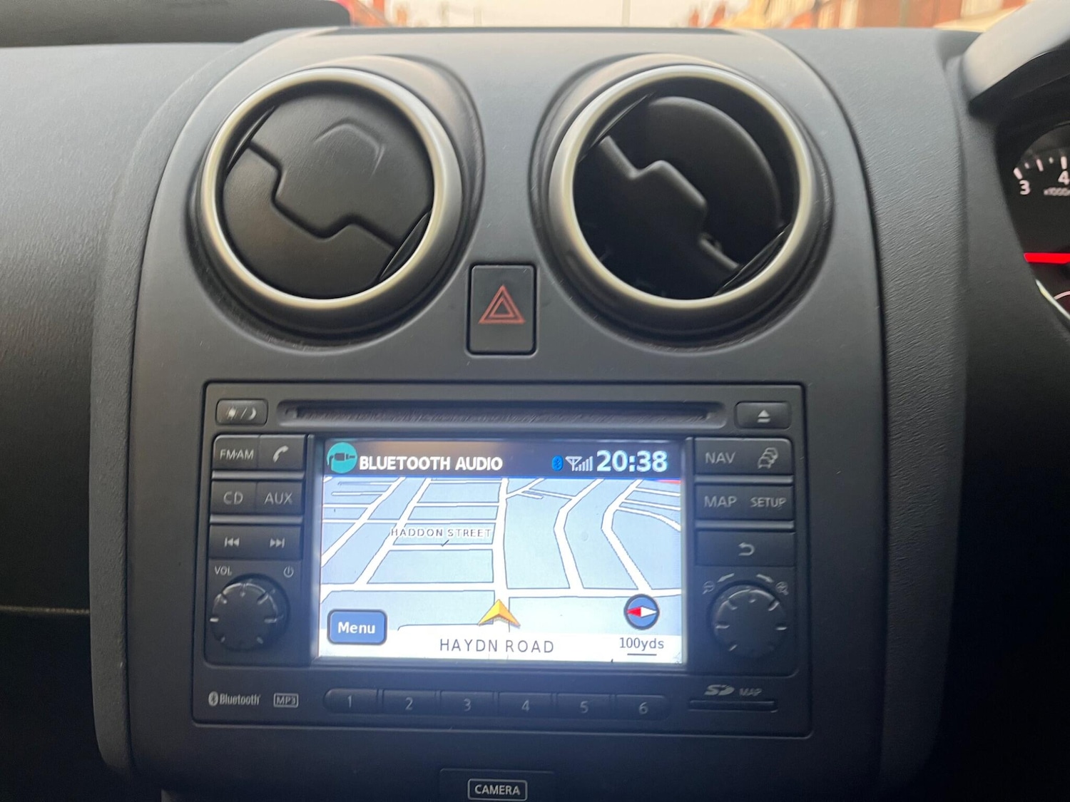 Vehicle 17