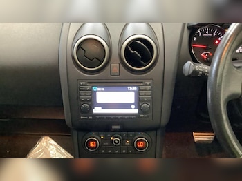 Used Nissan Qashqai 2013 for sale - 75464050: Photo