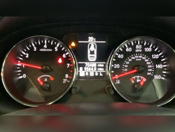 Used Nissan Qashqai 2013 for sale - 75464050: Photo