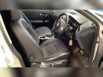 Used Nissan Qashqai 2013 for sale - 75464050: Photo