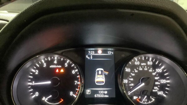 Used Nissan Qashqai 2016 for sale - 76239696: Photo 3