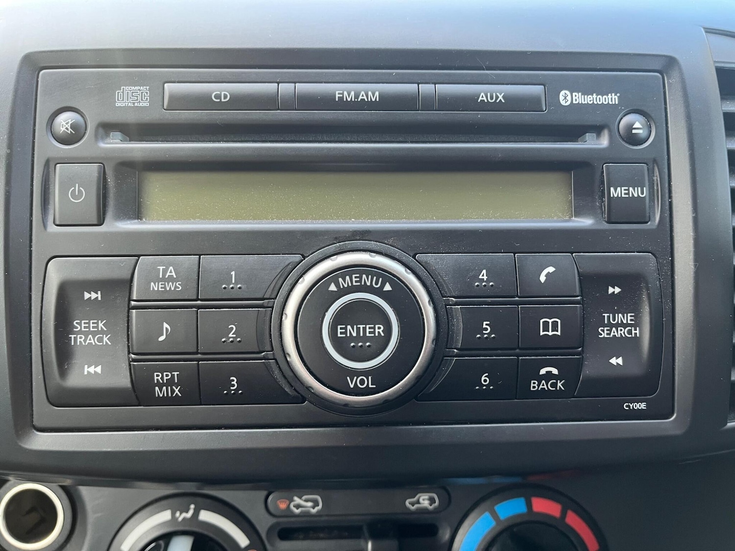 Used Nissan Micra 2007 for sale - 76646053: Photo 10