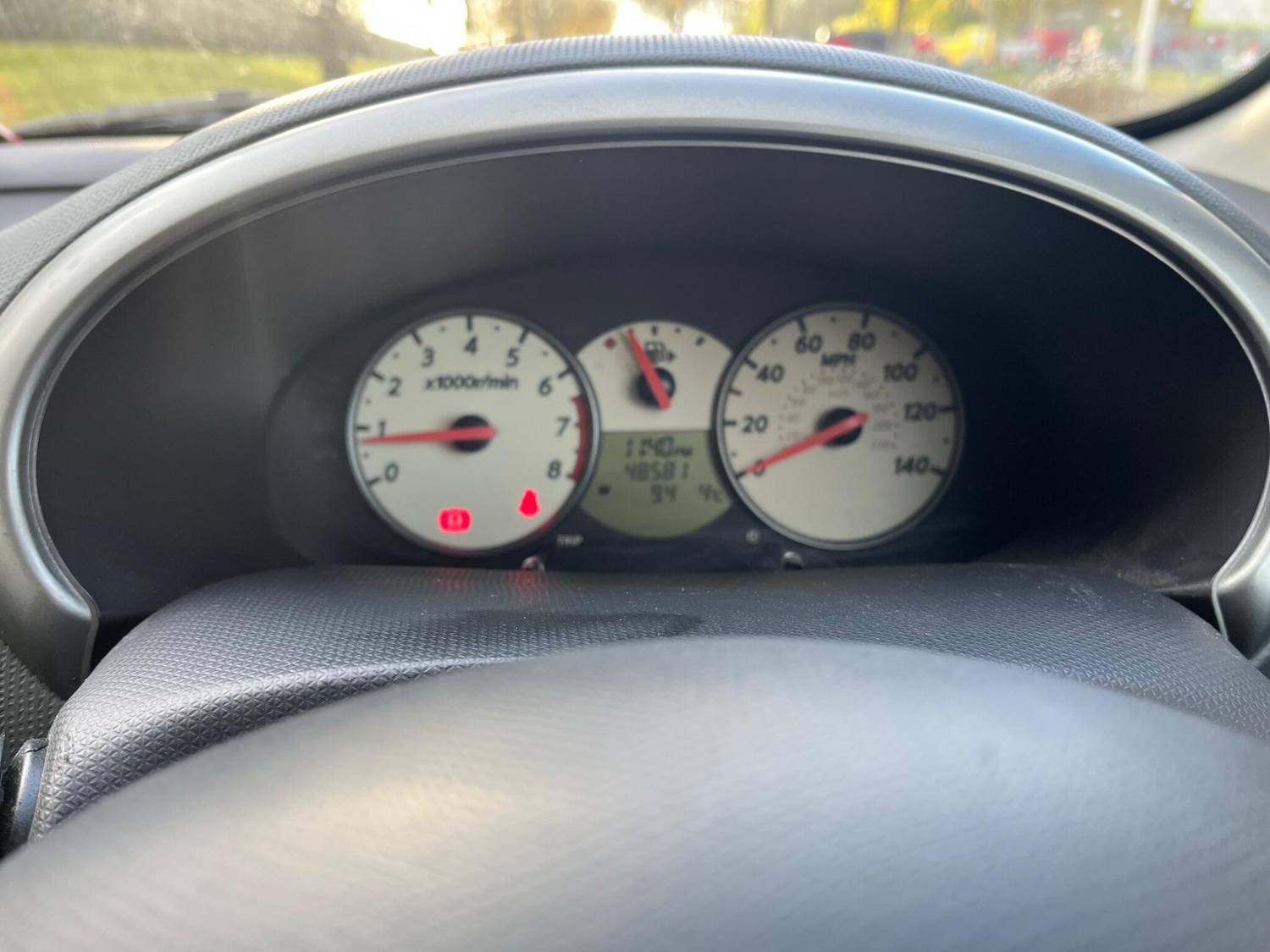 Used Nissan Micra 2007 for sale - 76646053: Photo 11