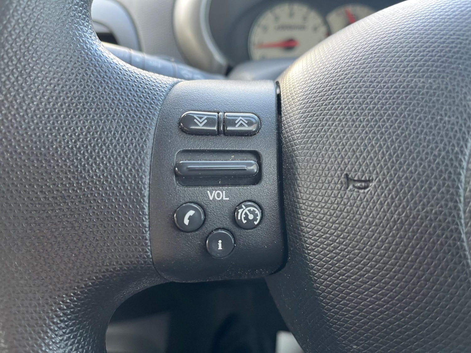 Used Nissan Micra 2007 for sale - 76646053: Photo 12