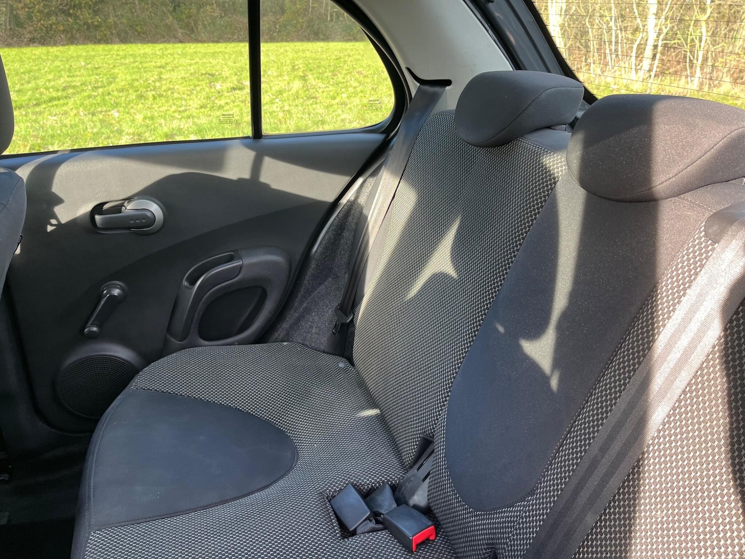 Used Nissan Micra 2007 for sale - 76646053: Photo 16