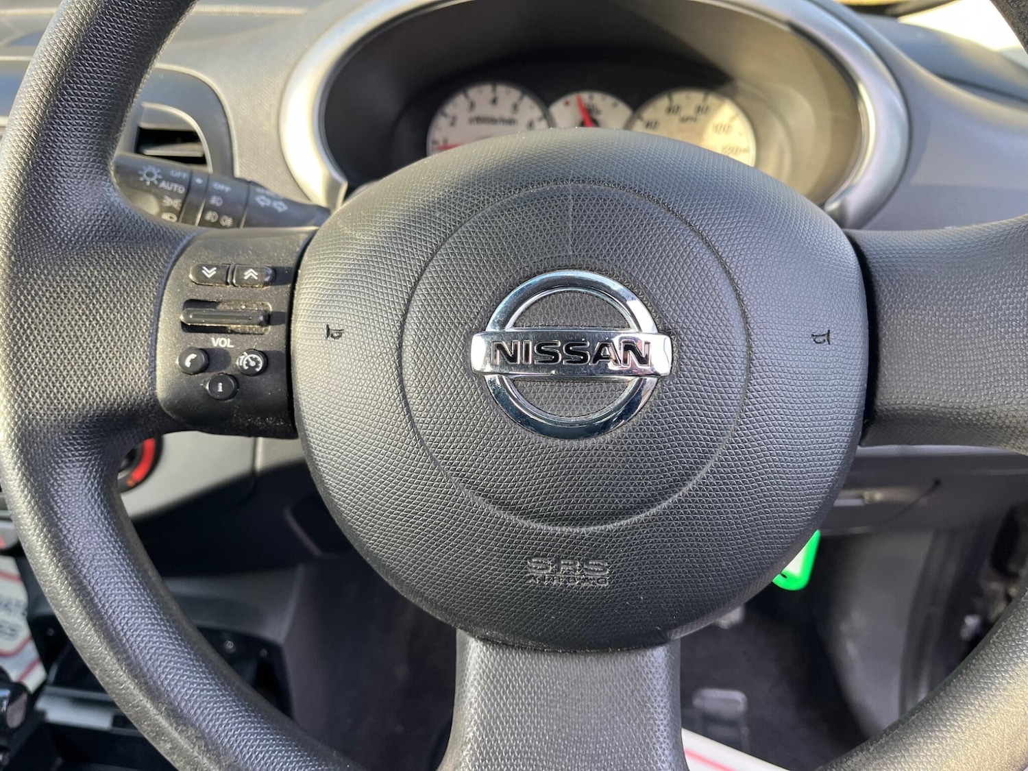 Used Nissan Micra 2007 for sale - 76646053: Photo 18