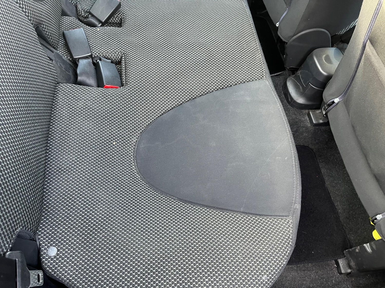 Used Nissan Micra 2007 for sale - 76646053: Photo 24