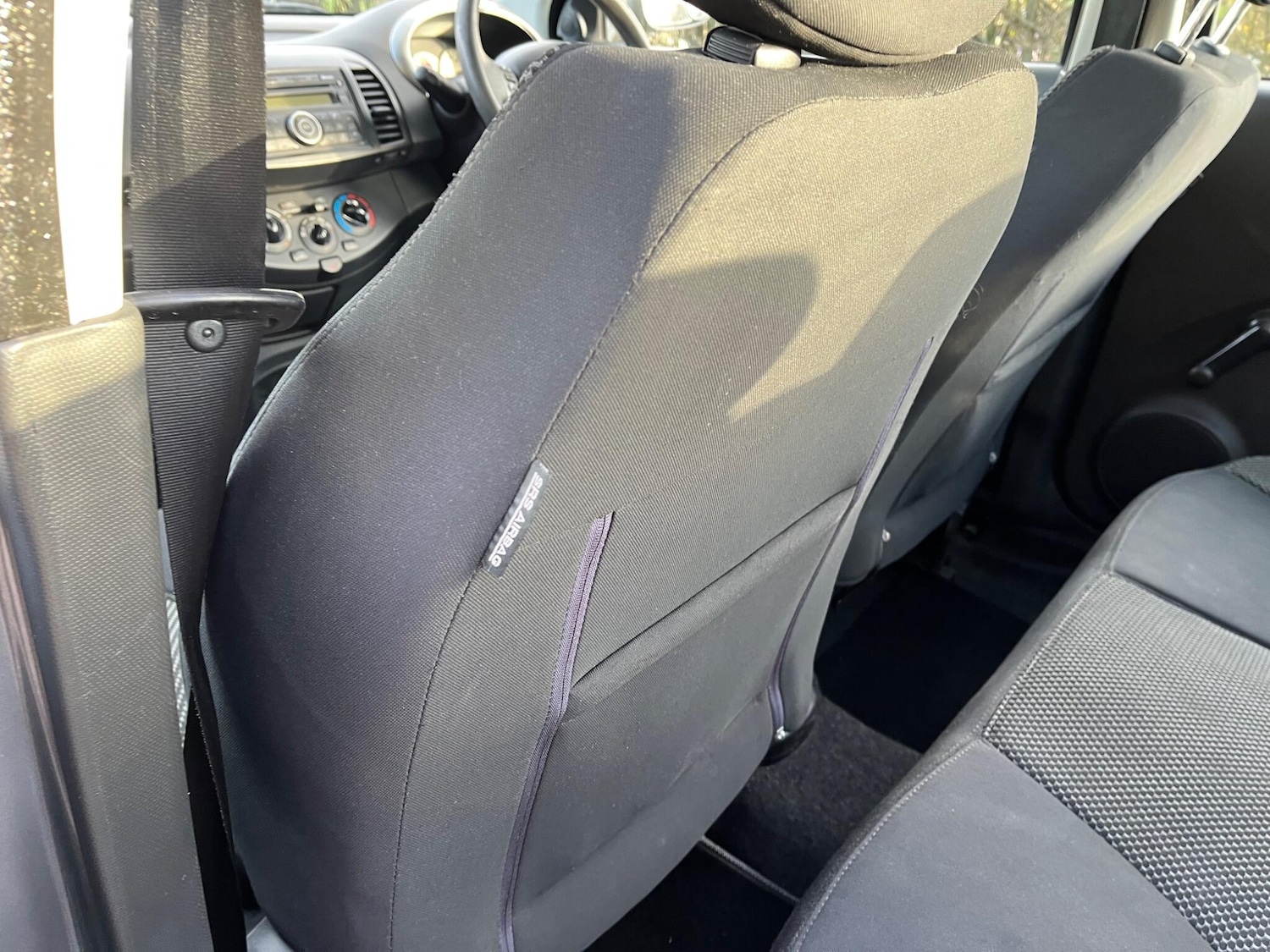 Used Nissan Micra 2007 for sale - 76646053: Photo 26