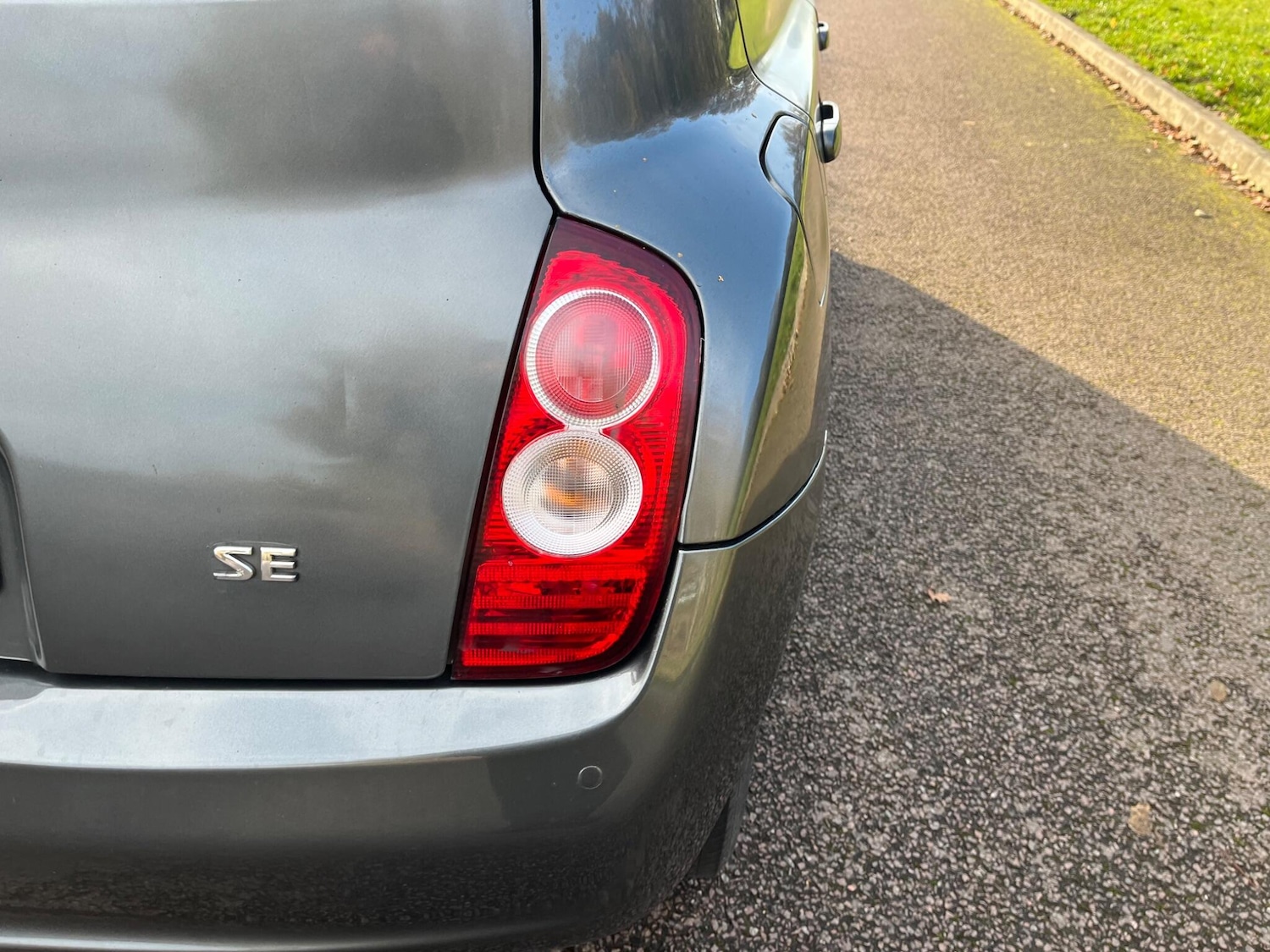 Used Nissan Micra 2007 for sale - 76646053: Photo 33