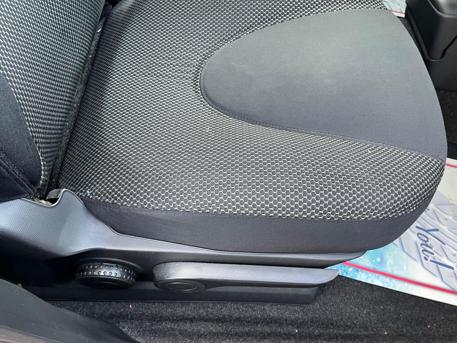 Used Nissan Micra 2007 for sale - 76646053: Photo 38