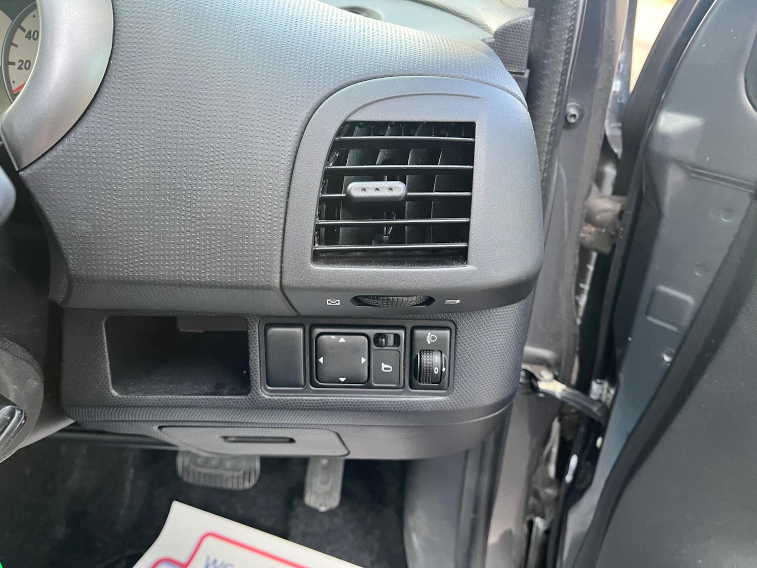 Used Nissan Micra 2007 for sale - 76646053: Photo 39