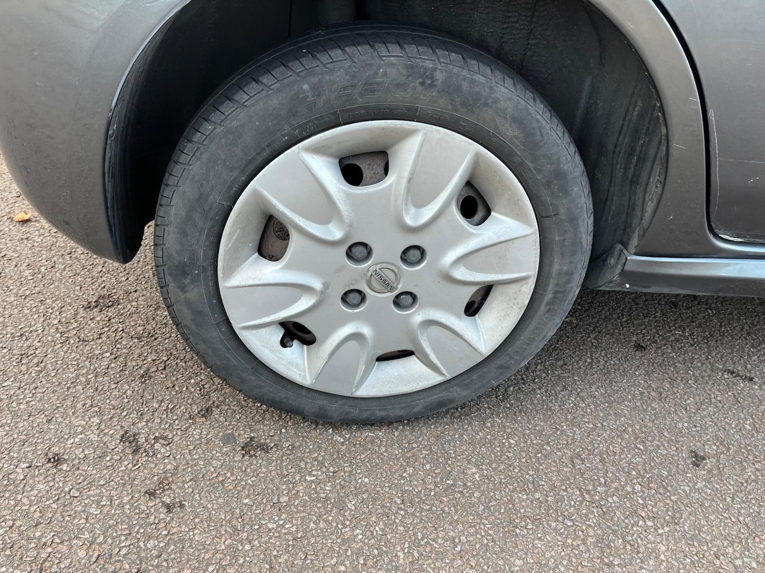 Used Nissan Micra 2007 for sale - 76646053: Photo 42