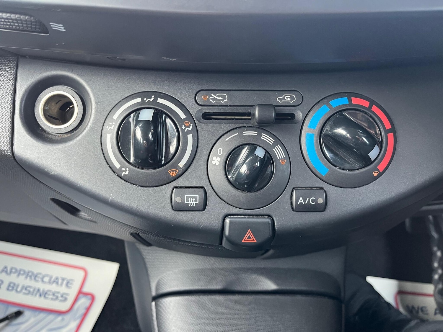 Used Nissan Micra 2007 for sale - 76646053: Photo 5