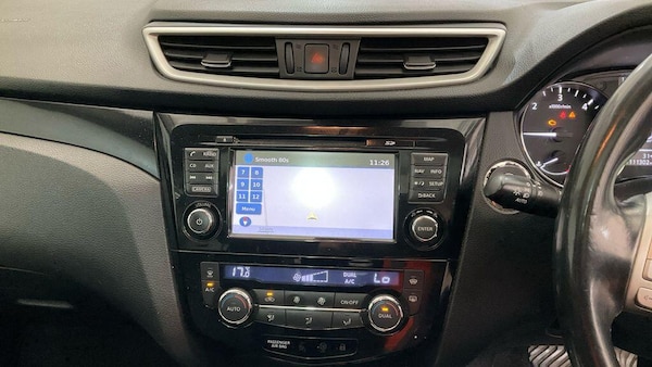Used Nissan Qashqai 2014 for sale - 76239705: Photo 2