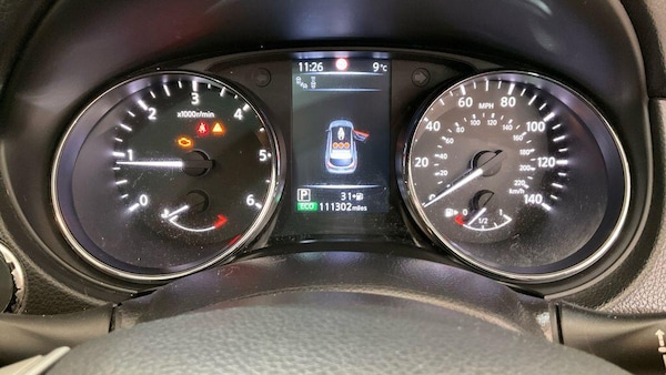 Used Nissan Qashqai 2014 for sale - 76239705: Photo 3