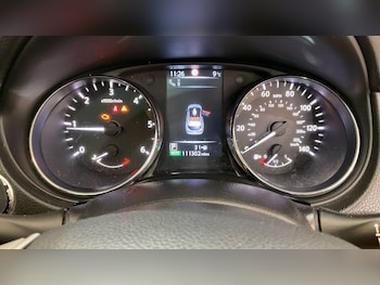 Used Nissan Qashqai 2014 for sale - 76239705: Photo 3