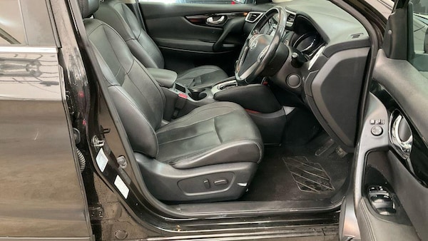 Used Nissan Qashqai 2014 for sale - 76239705: Photo 4