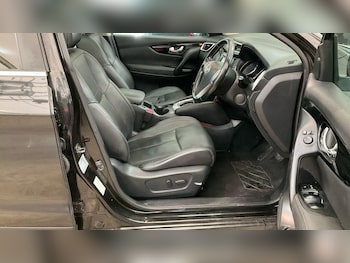Used Nissan Qashqai 2014 for sale - 76239705: Photo 4