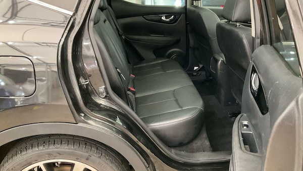 Used Nissan Qashqai 2014 for sale - 76239705: Photo 5