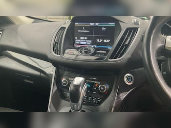 Used Ford Kuga 2016 for sale - 75564117: Photo