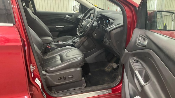 Used Ford Kuga 2016 for sale - 75564117: Photo 3
