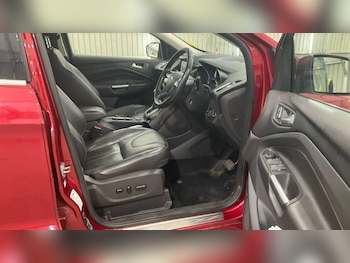 Used Ford Kuga 2016 for sale - 75564117: Photo