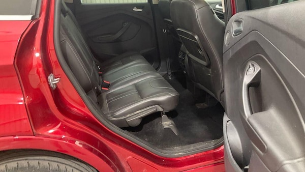 Used Ford Kuga 2016 for sale - 75564117: Photo 4
